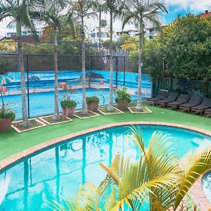 Brisbane Backpackers Resort